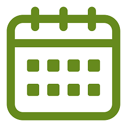 Dental Appointment Icon