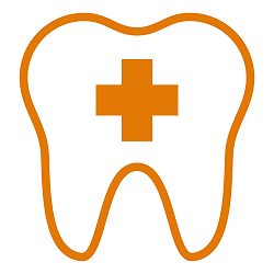 Dental Emergency Icon