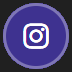 Footer Instagram Icon